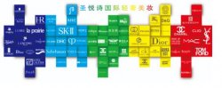 廣州白云萬達(dá)廣場(chǎng)，圣悅詩國(guó)際新店開業(yè)