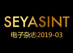 SEYASINT電子雜志2019-03